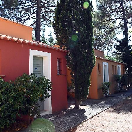 Holiday Home Cala Bianca-2 By Interhome Borgo  Kültér fotó