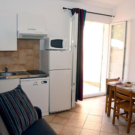 Holiday Home Cala Bianca-2 By Interhome Borgo  Kültér fotó