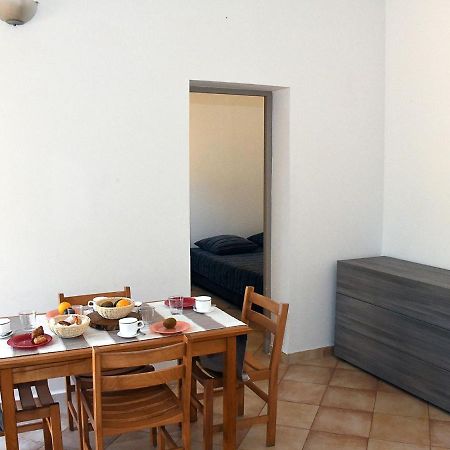 Holiday Home Cala Bianca-2 By Interhome Borgo  Kültér fotó