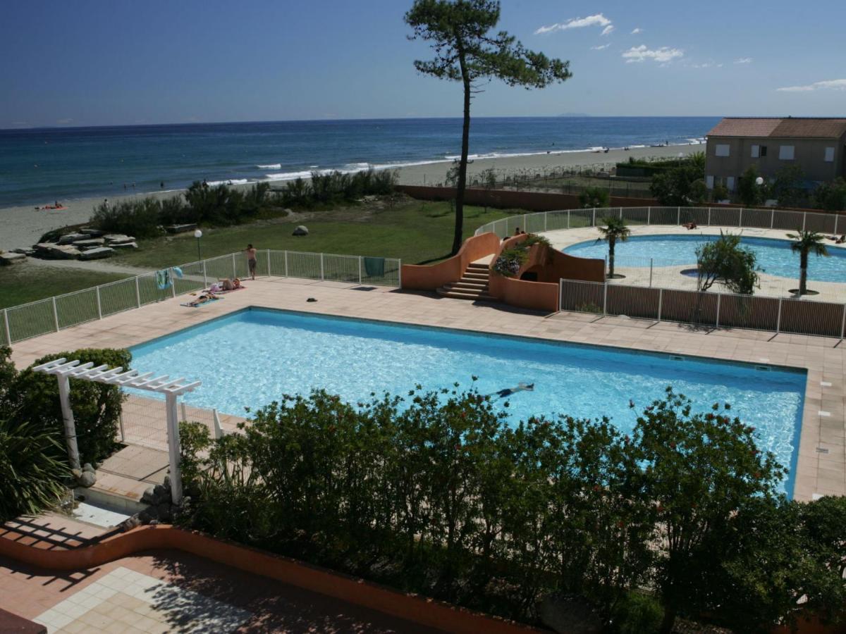 Holiday Home Cala Bianca-2 By Interhome Borgo  Kültér fotó