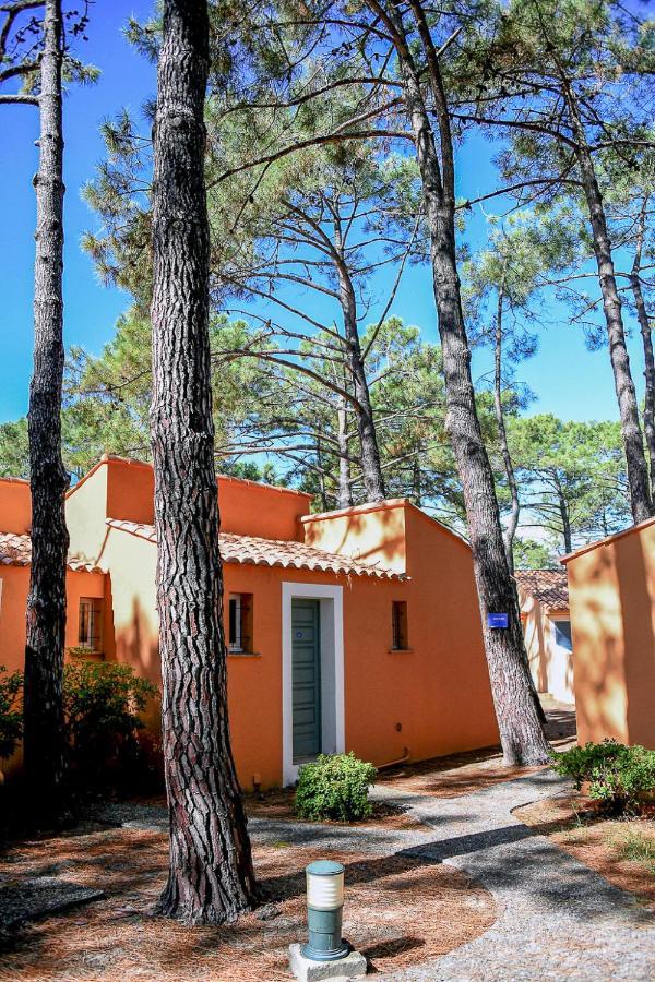 Holiday Home Cala Bianca-2 By Interhome Borgo  Kültér fotó