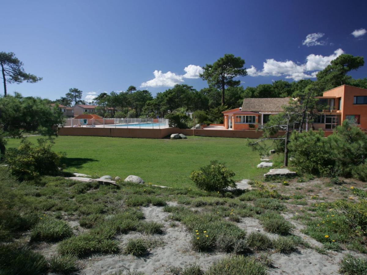 Holiday Home Cala Bianca-2 By Interhome Borgo  Kültér fotó
