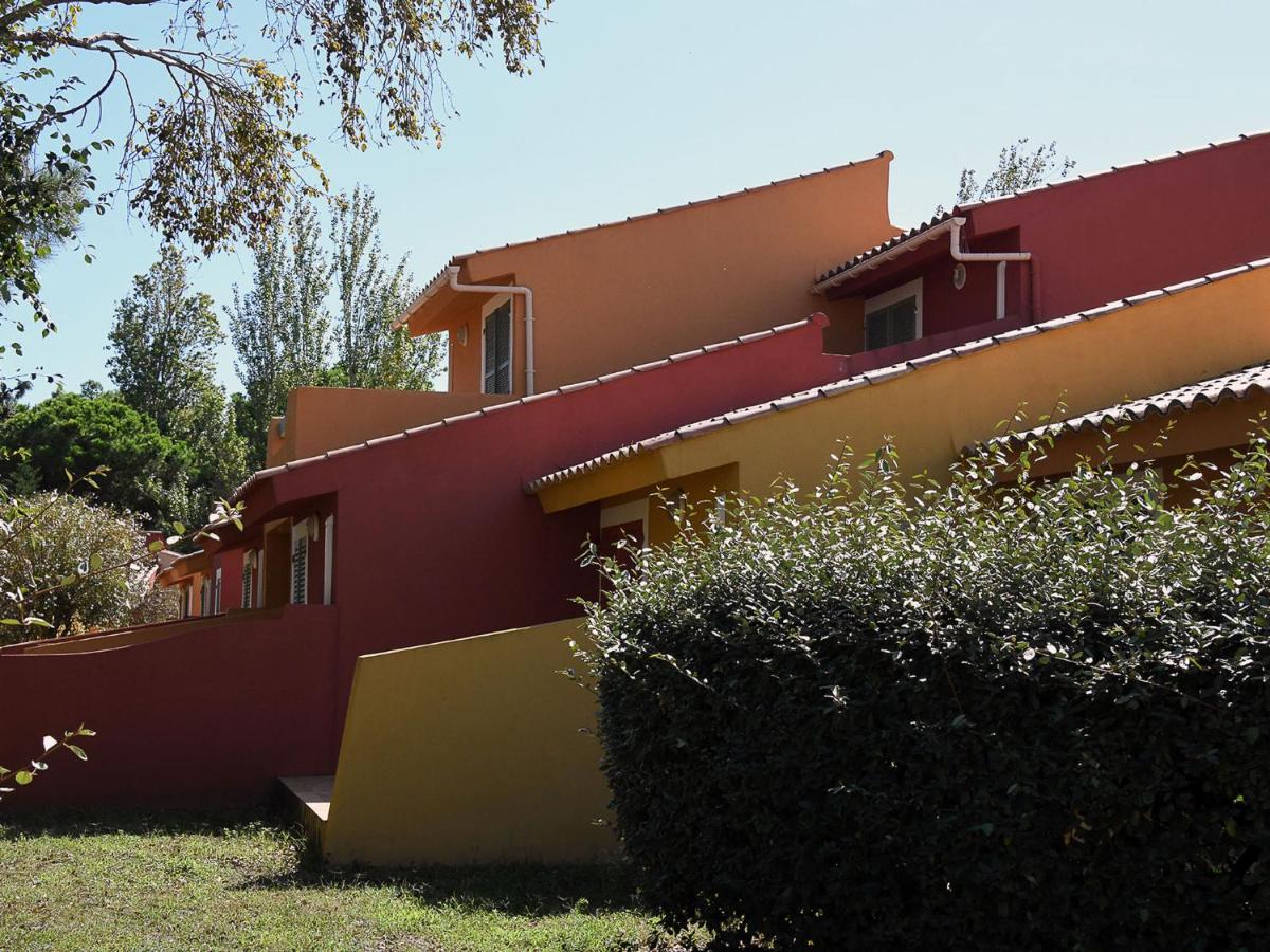 Holiday Home Cala Bianca-2 By Interhome Borgo  Kültér fotó