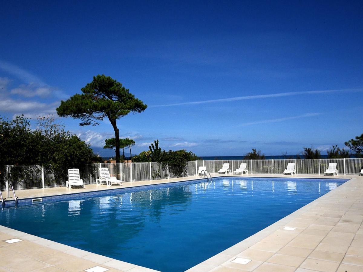 Holiday Home Cala Bianca-2 By Interhome Borgo  Kültér fotó