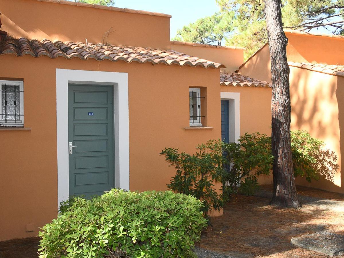 Holiday Home Cala Bianca-2 By Interhome Borgo  Kültér fotó