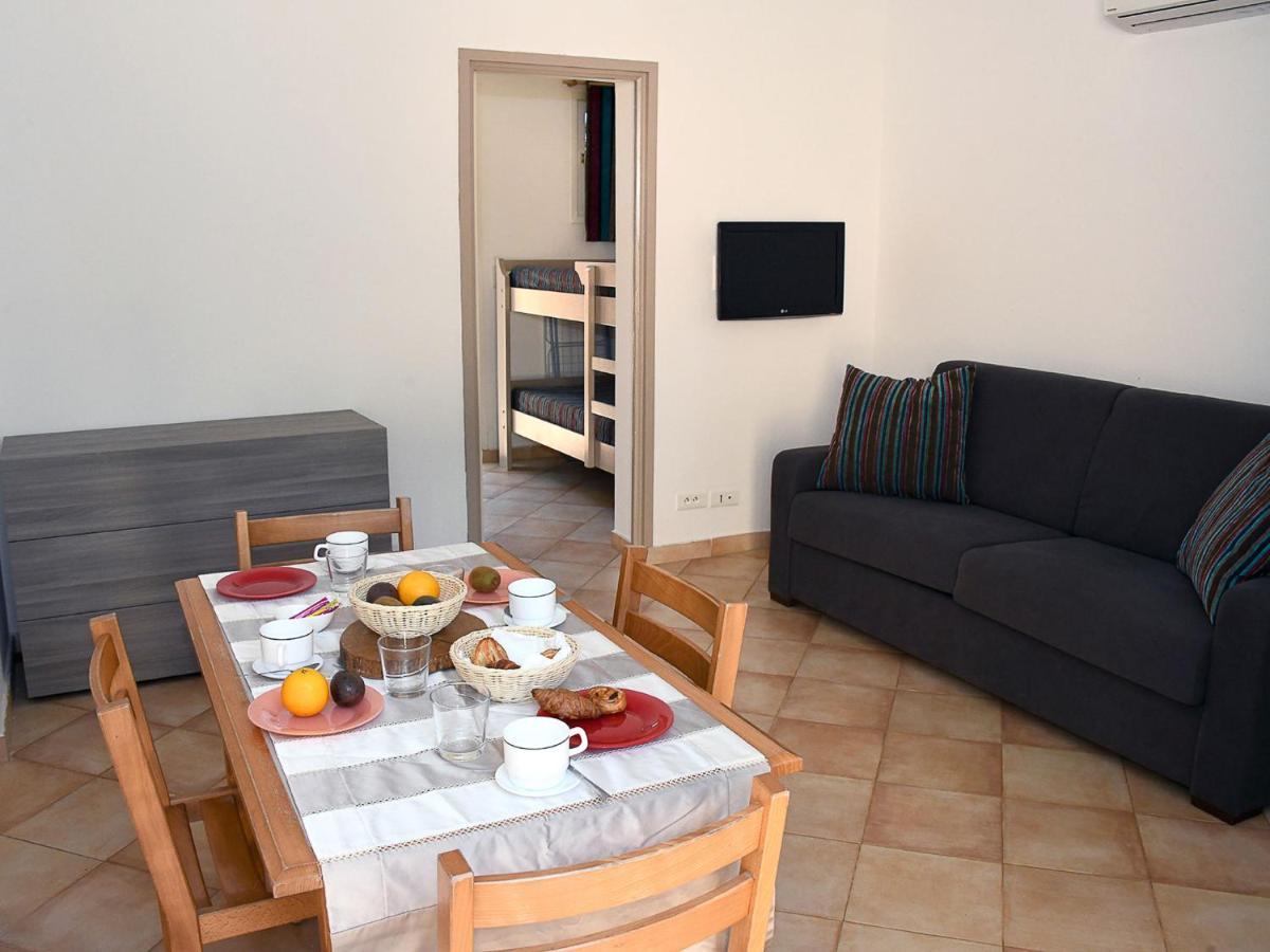 Holiday Home Cala Bianca-2 By Interhome Borgo  Kültér fotó
