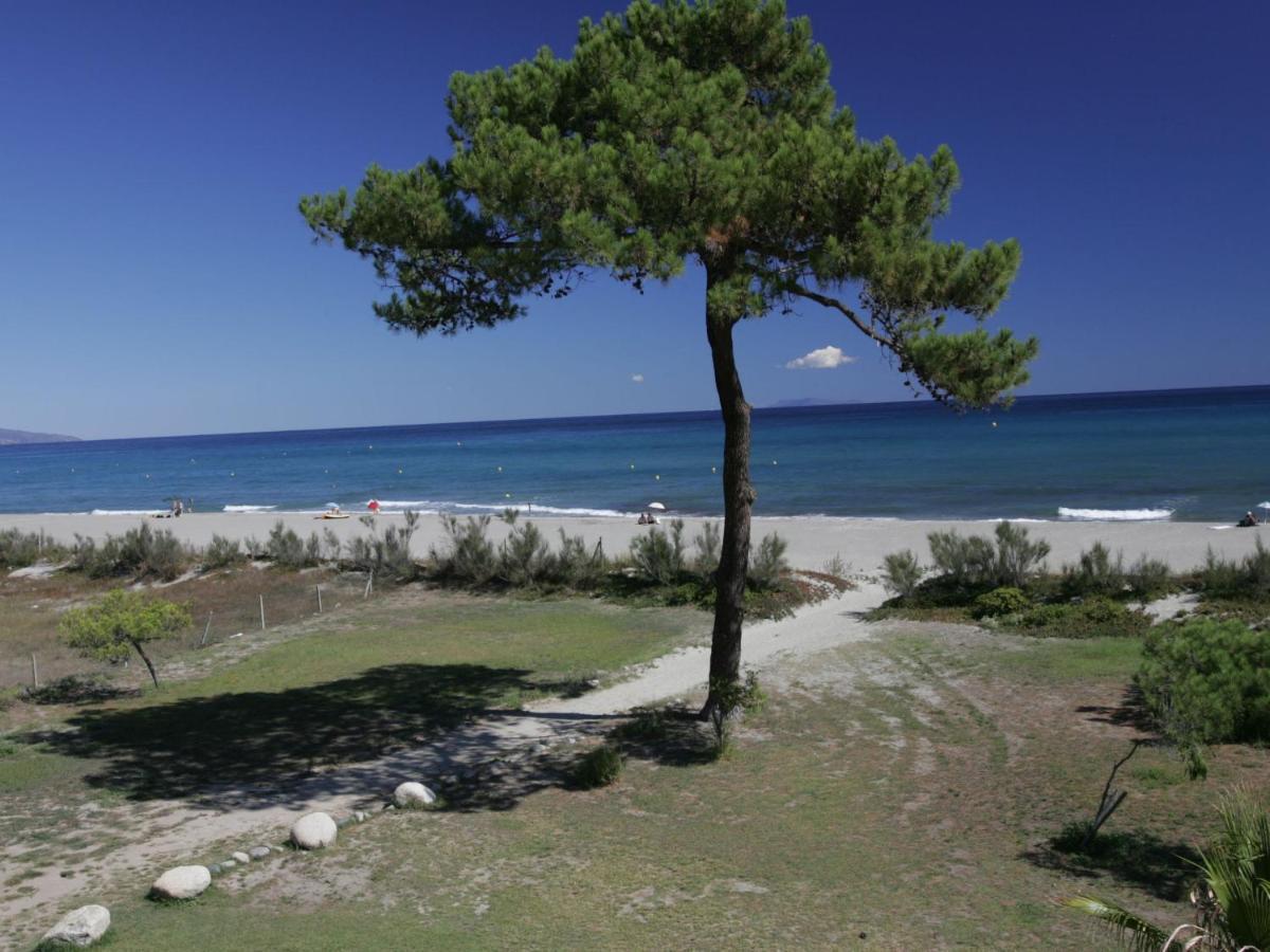 Holiday Home Cala Bianca-2 By Interhome Borgo  Kültér fotó
