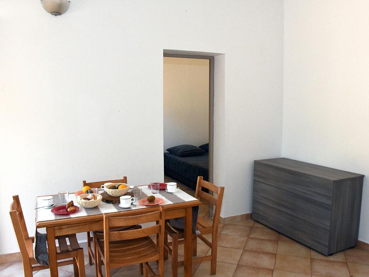 Holiday Home Cala Bianca-2 By Interhome Borgo  Kültér fotó