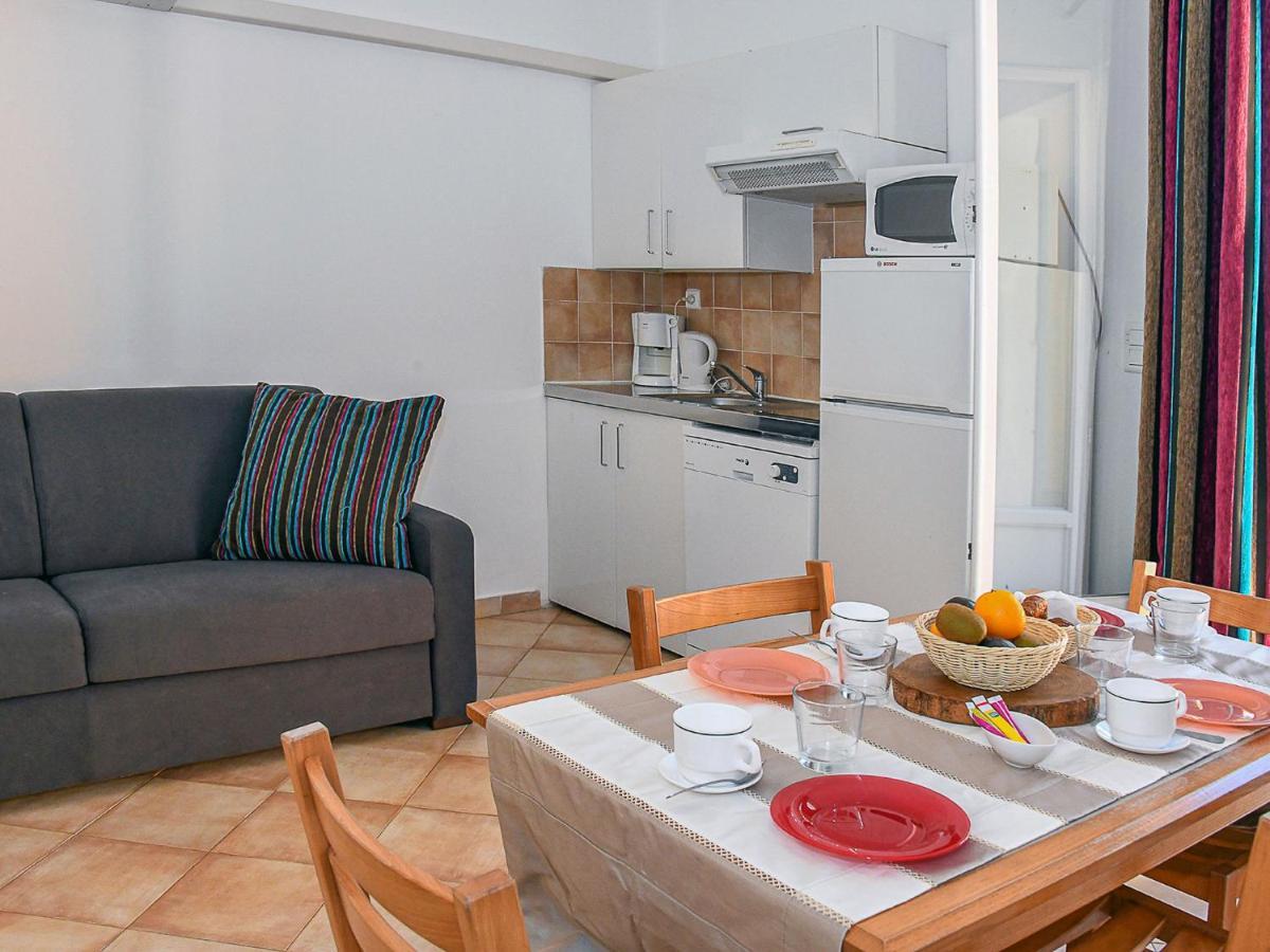 Holiday Home Cala Bianca-2 By Interhome Borgo  Kültér fotó